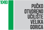 Pučko otvoreno učilište Velika Gorica